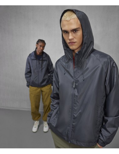 BetC-JG004-Reset Lined Windbreaker